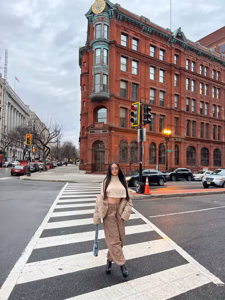 Karla, photo 5
