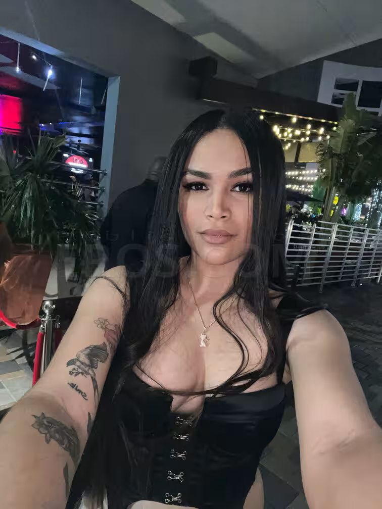 Karla, photo 7