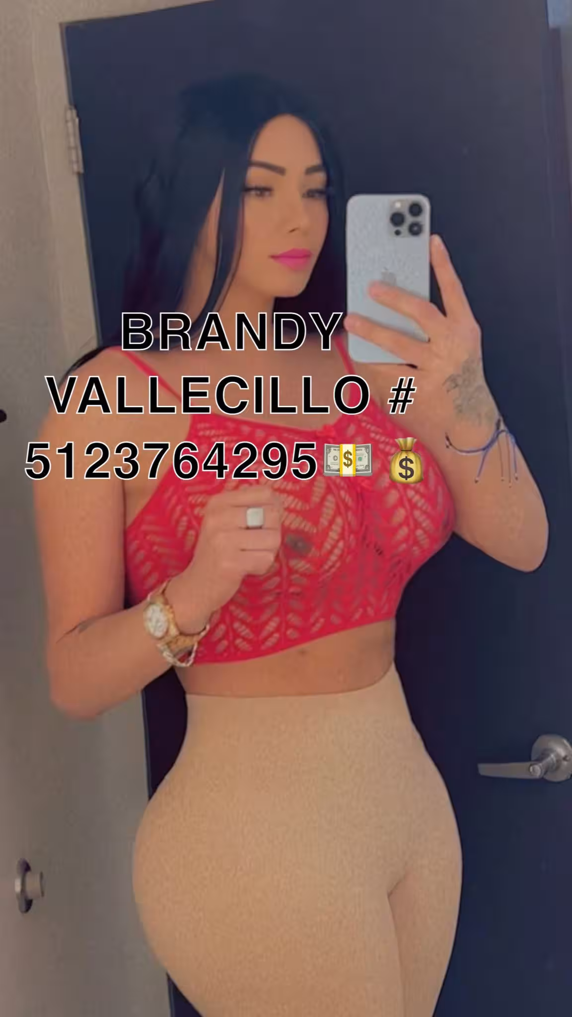 TS Liliana / Brandy, photo 3