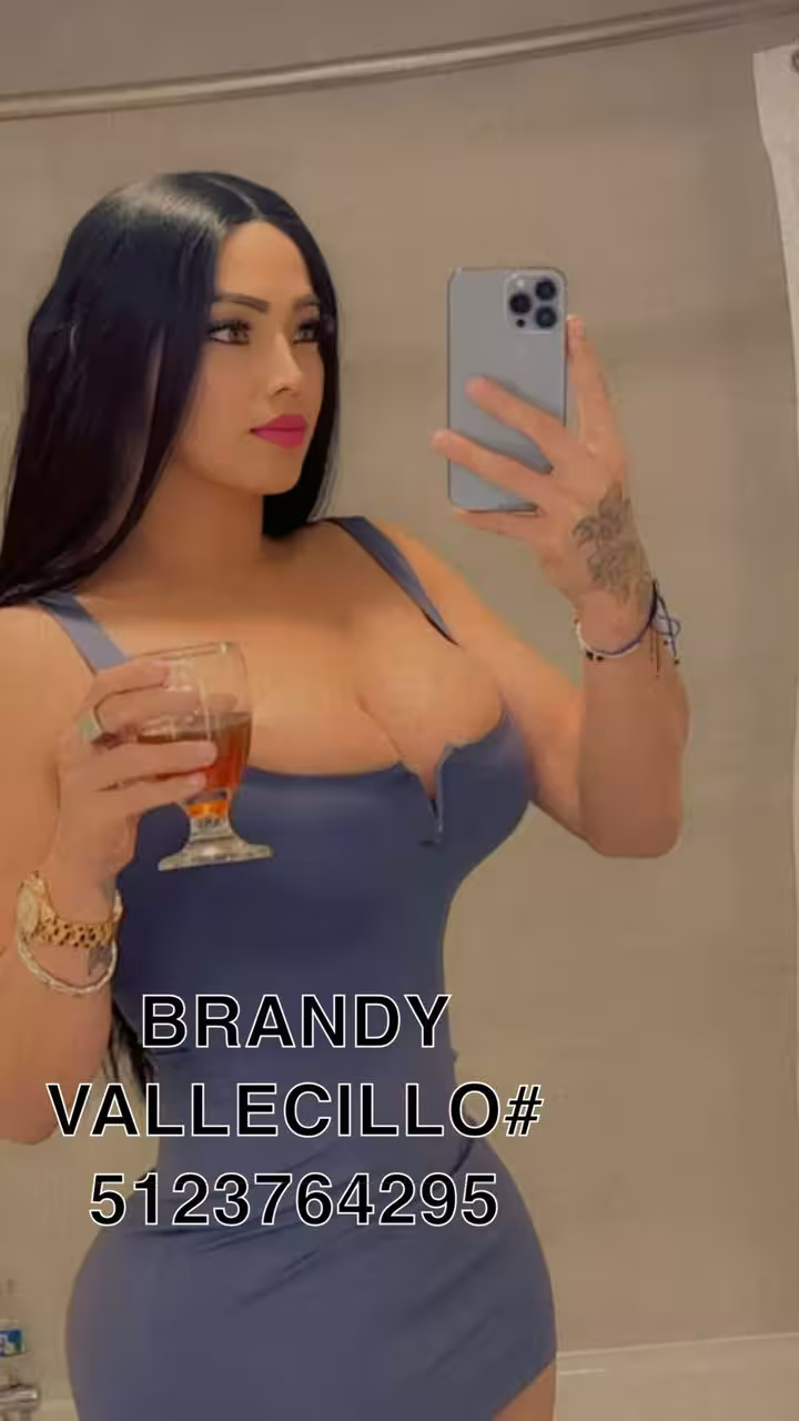 TS Liliana / Brandy, photo 7