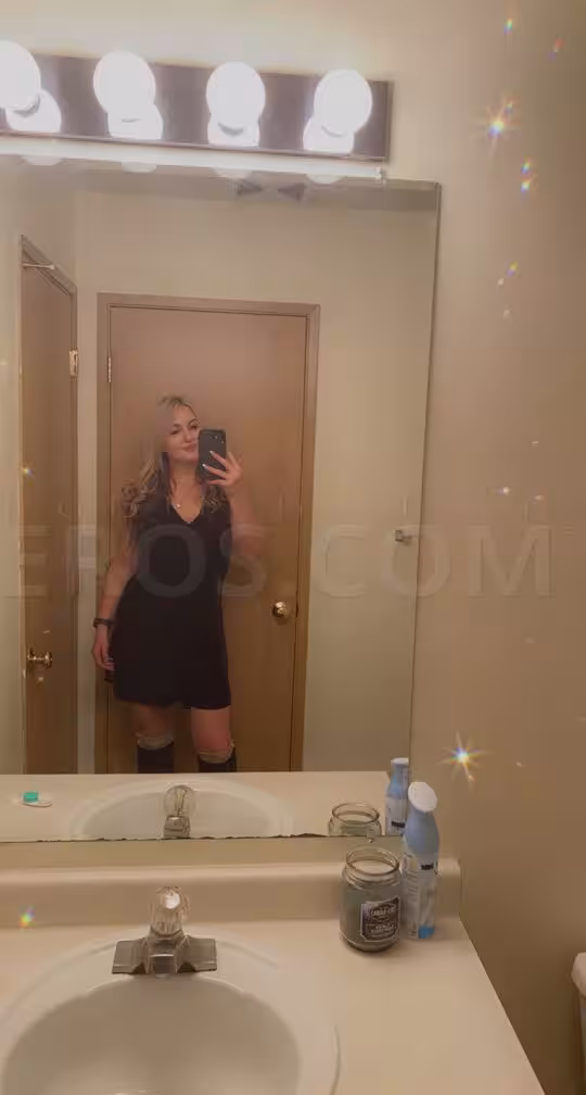 Amber, escort in Seattle, WA