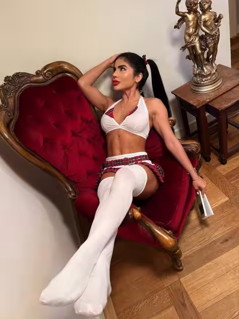Melani, photo 4