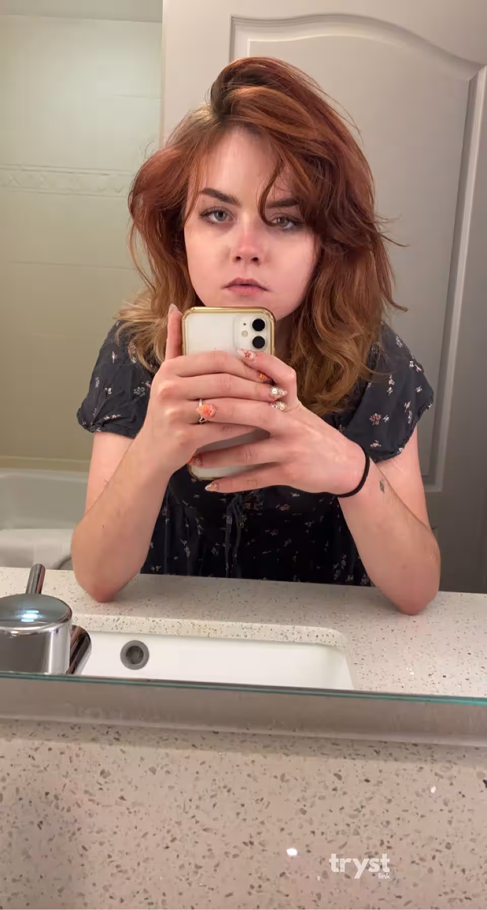 Olivia Disir, escort in Dallas, TX