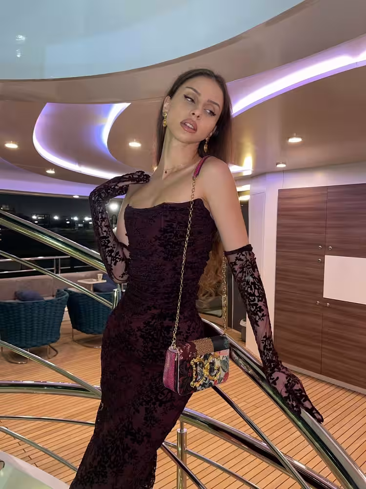 Angelina, escort in Denver, CO
