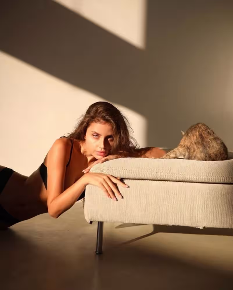Angelina, photo 10