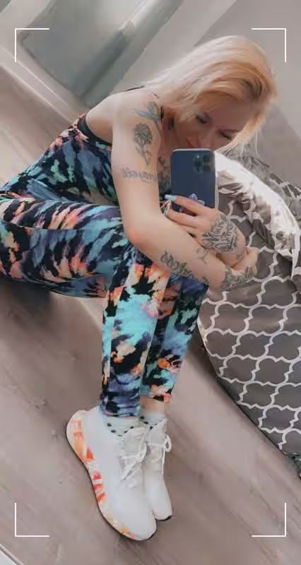 Amber, photo 6