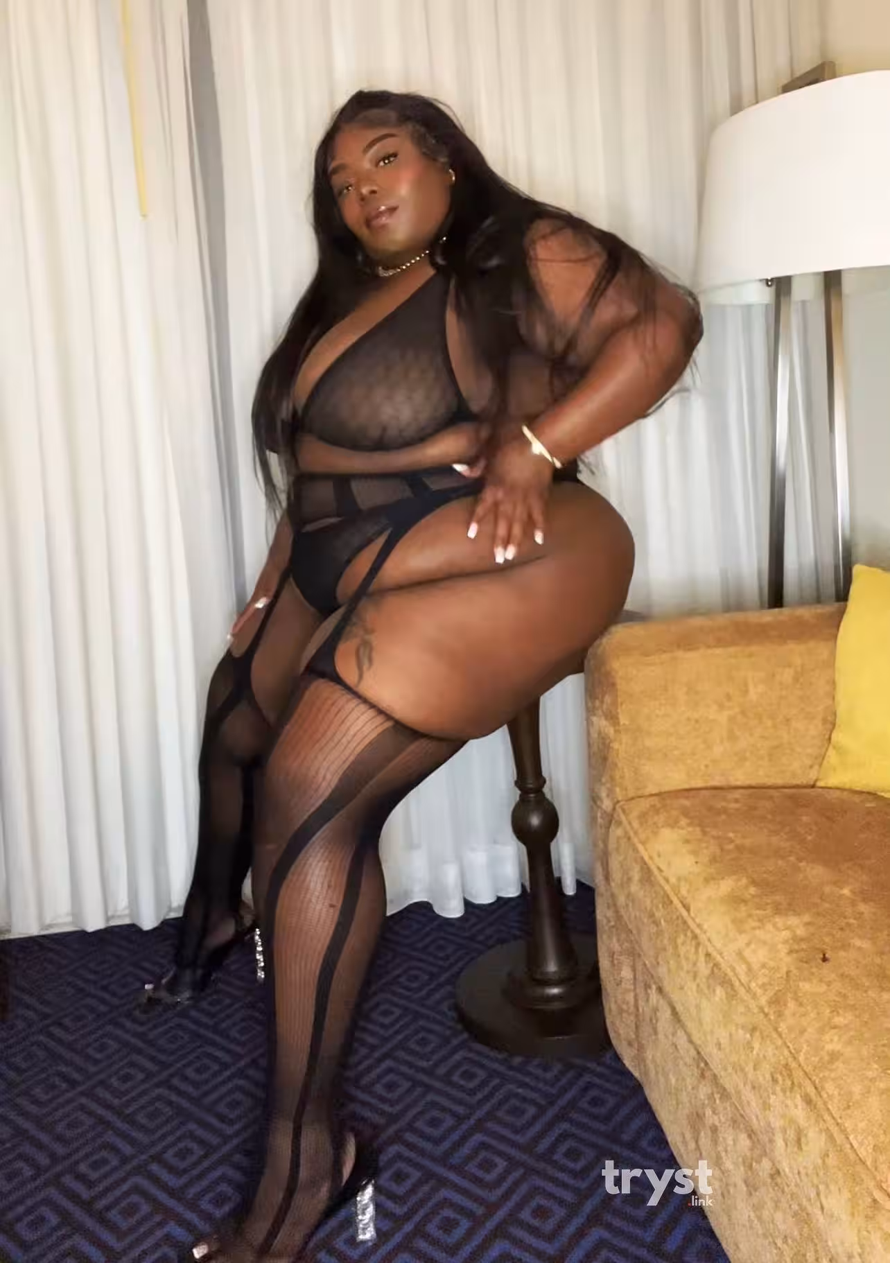 Zee Allure, photo 8