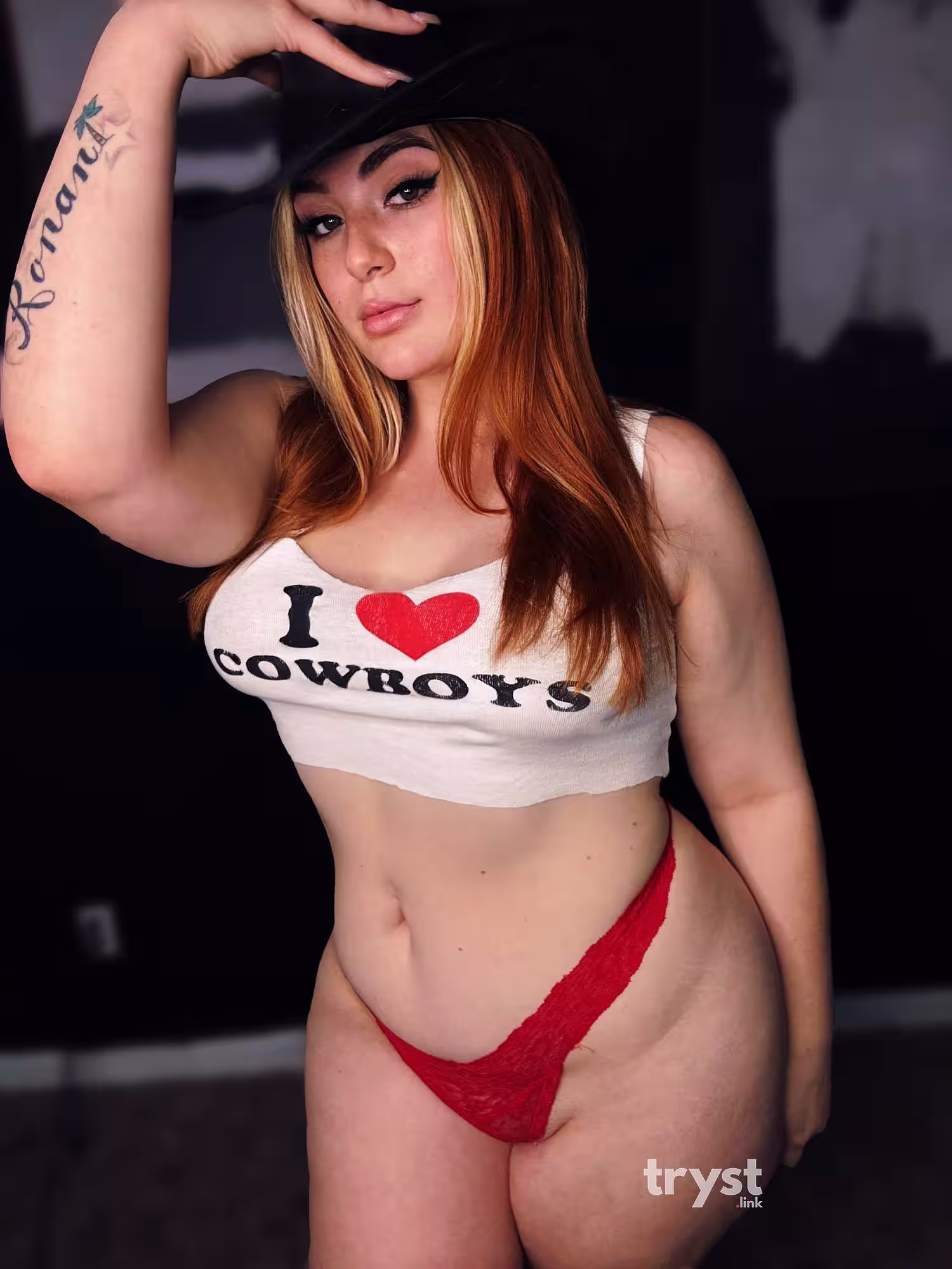 Nadia, photo 7