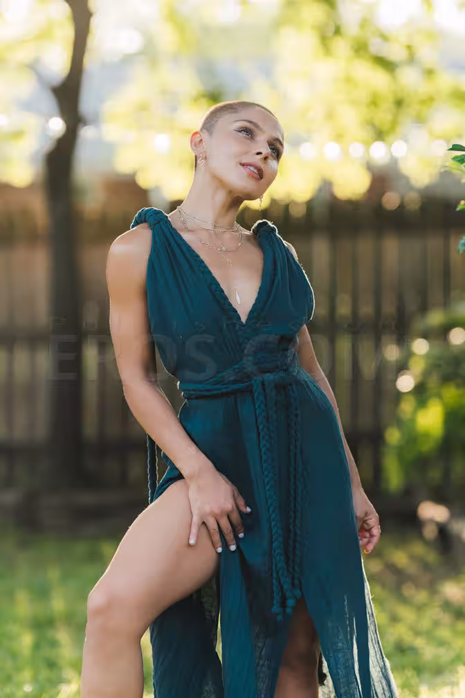 Luna Amor, photo 4