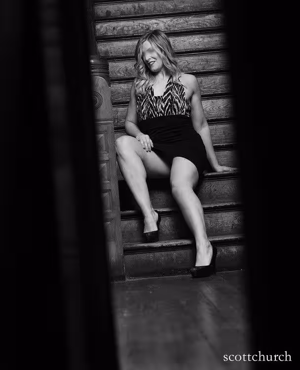 Cassy LeMoi, photo 5