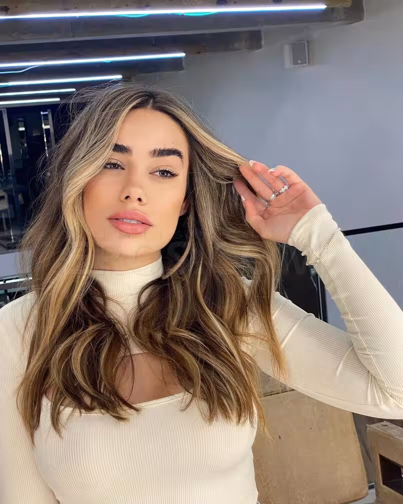 Alana Mello, escort in Atlanta, GA