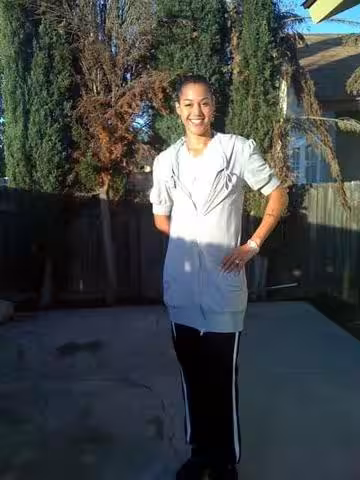Yasmine, photo 2