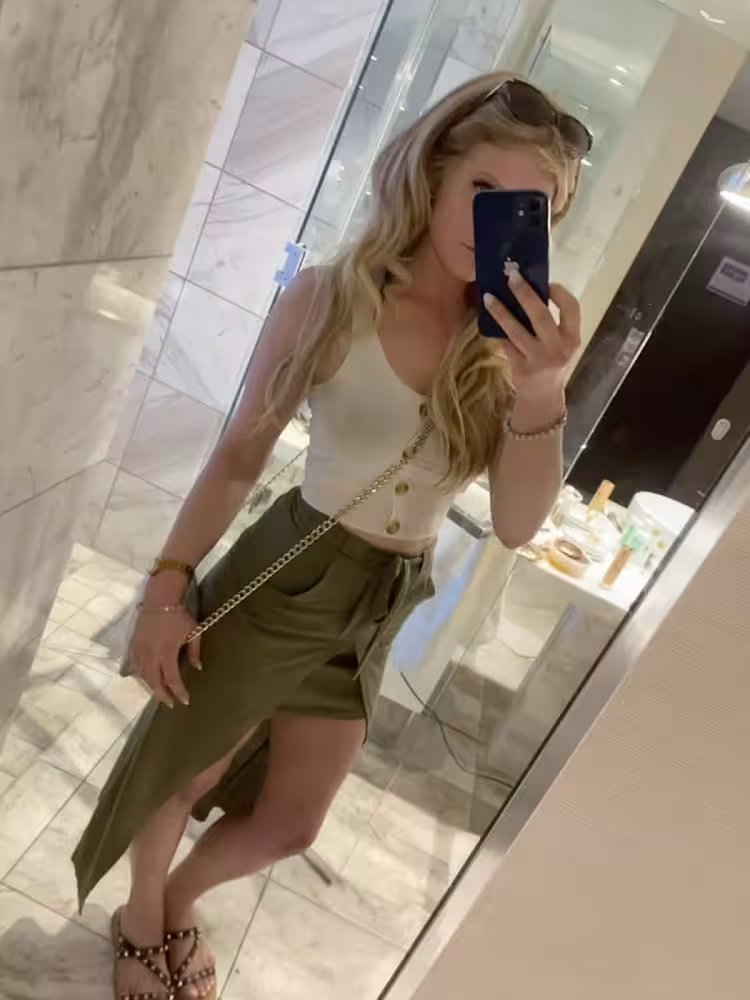 Layla Lynn, photo 8