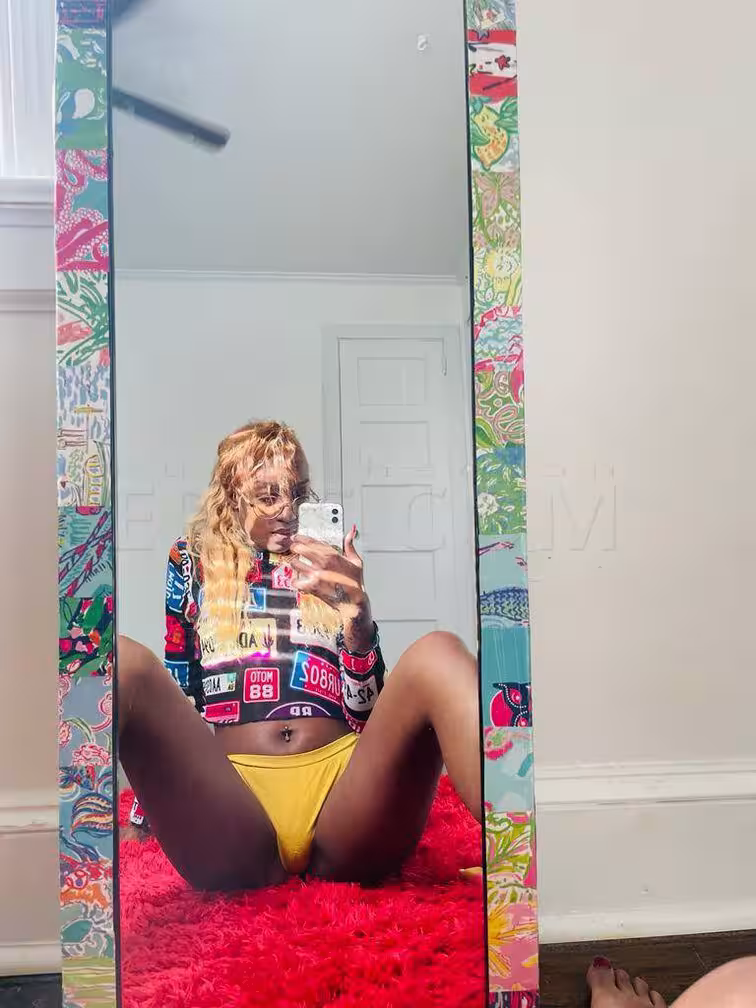 Simone, escort in Atlanta, GA