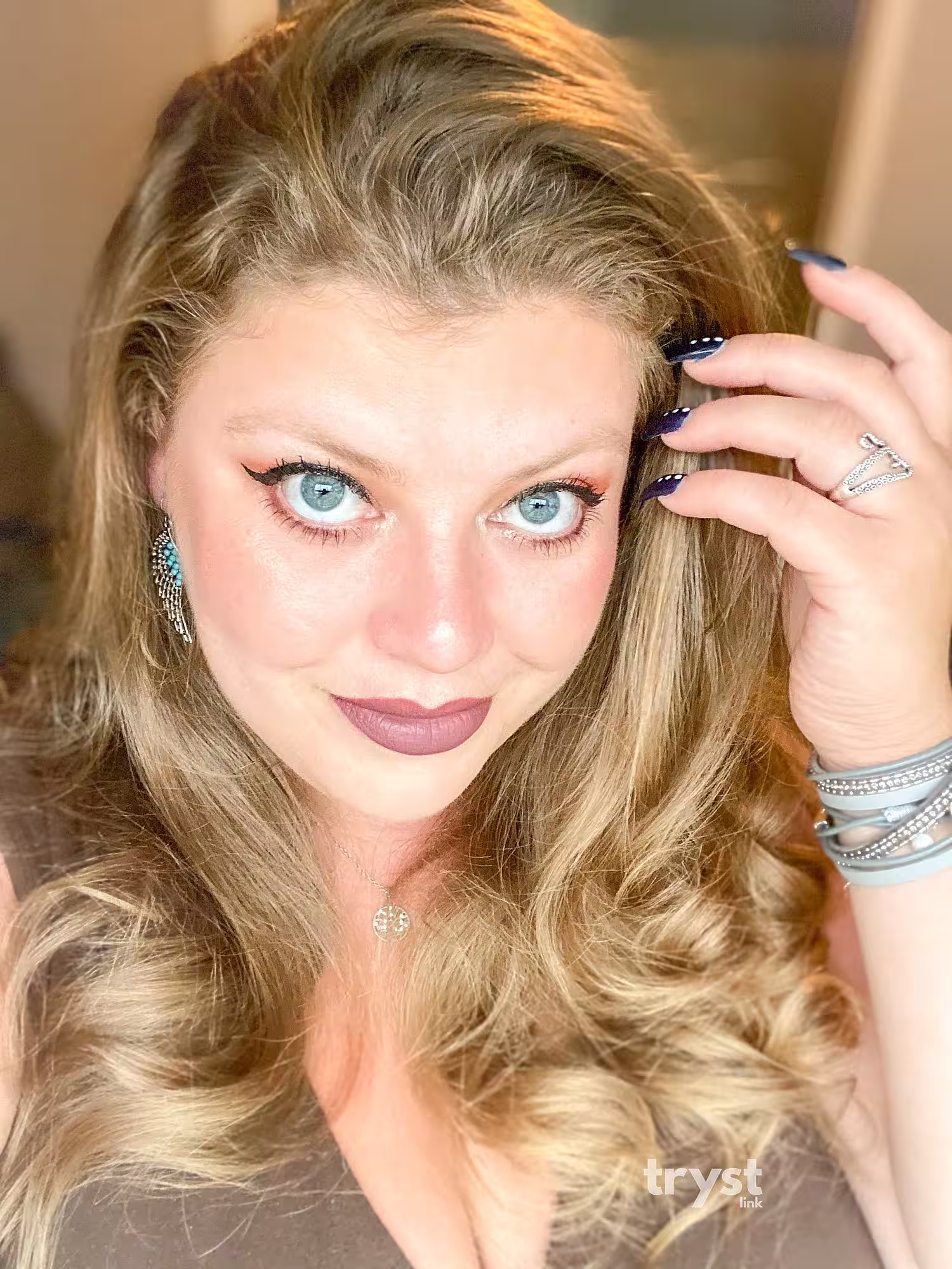 Alexis Soleil, photo 3