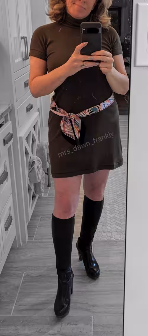 MrsDawnFrankly, photo 3