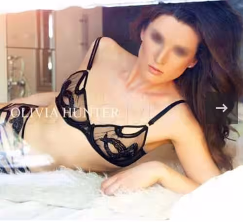 Olivia Hunter, photo 3