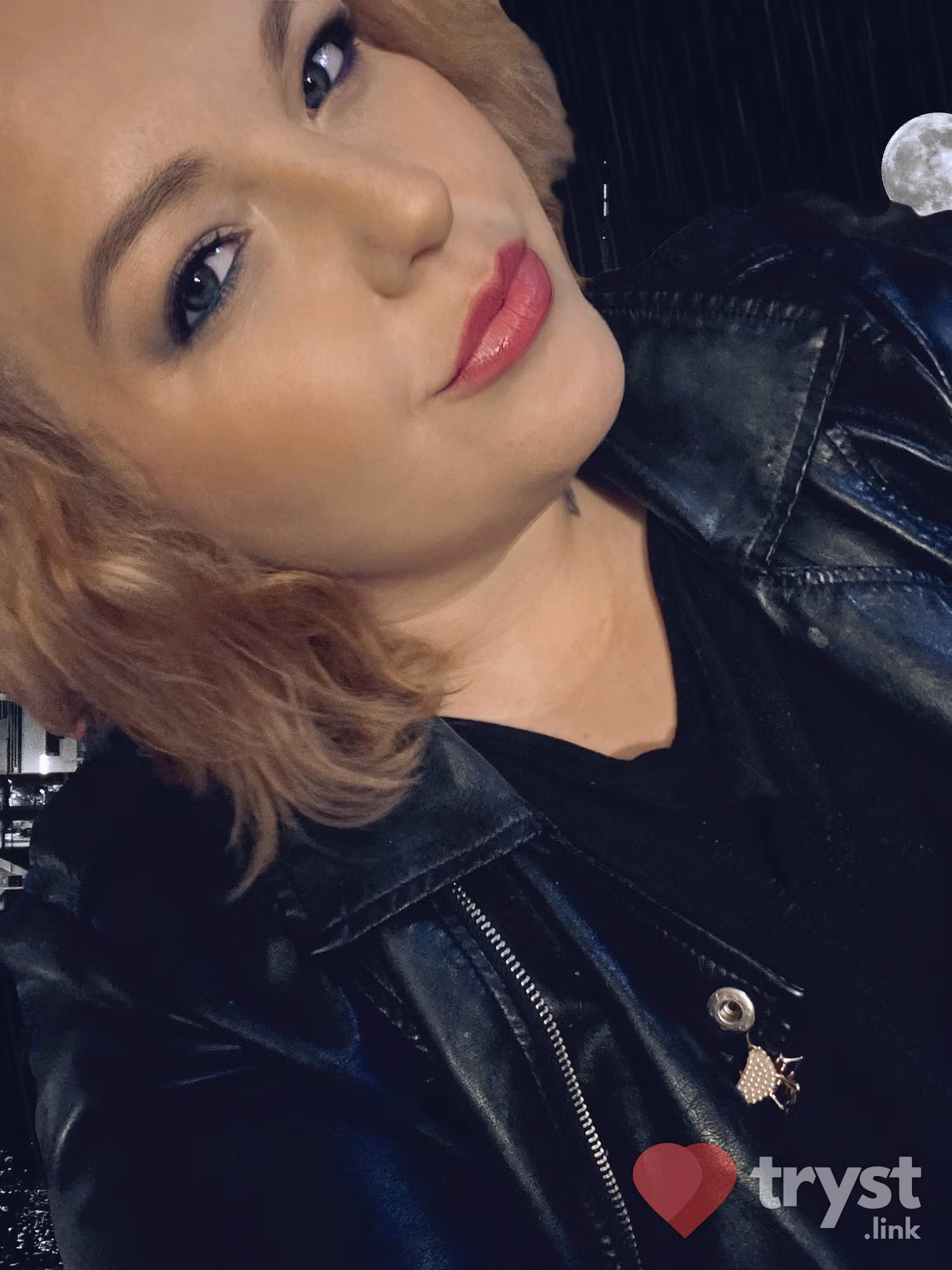 Lexi L'Amour, photo 8