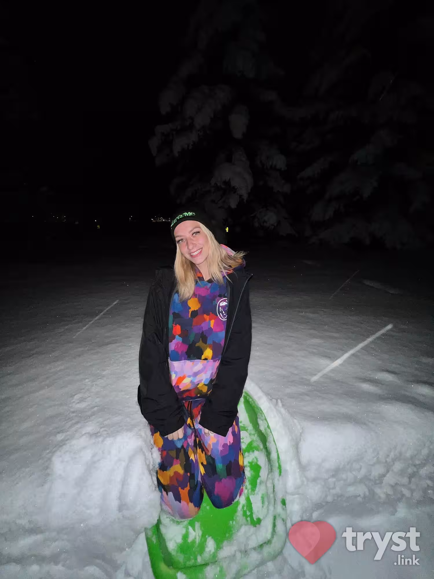Leanne Love, photo 7