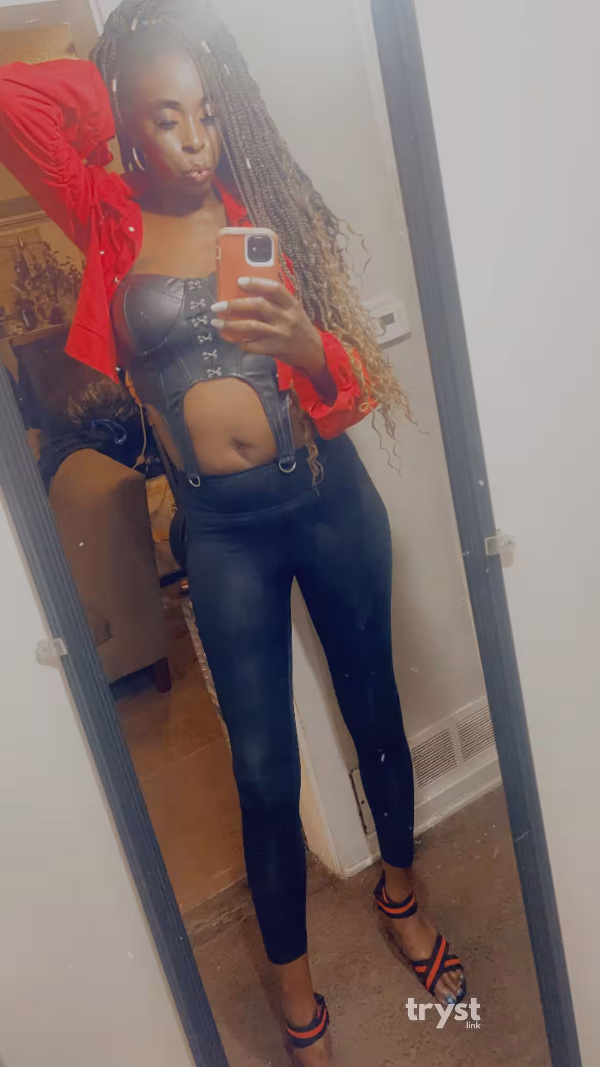 Naey, escort in Kansas City, MO