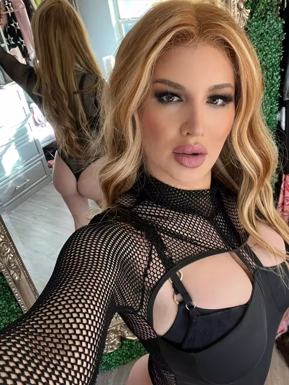 TS Kristi Lacroix, escort in Austin, TX