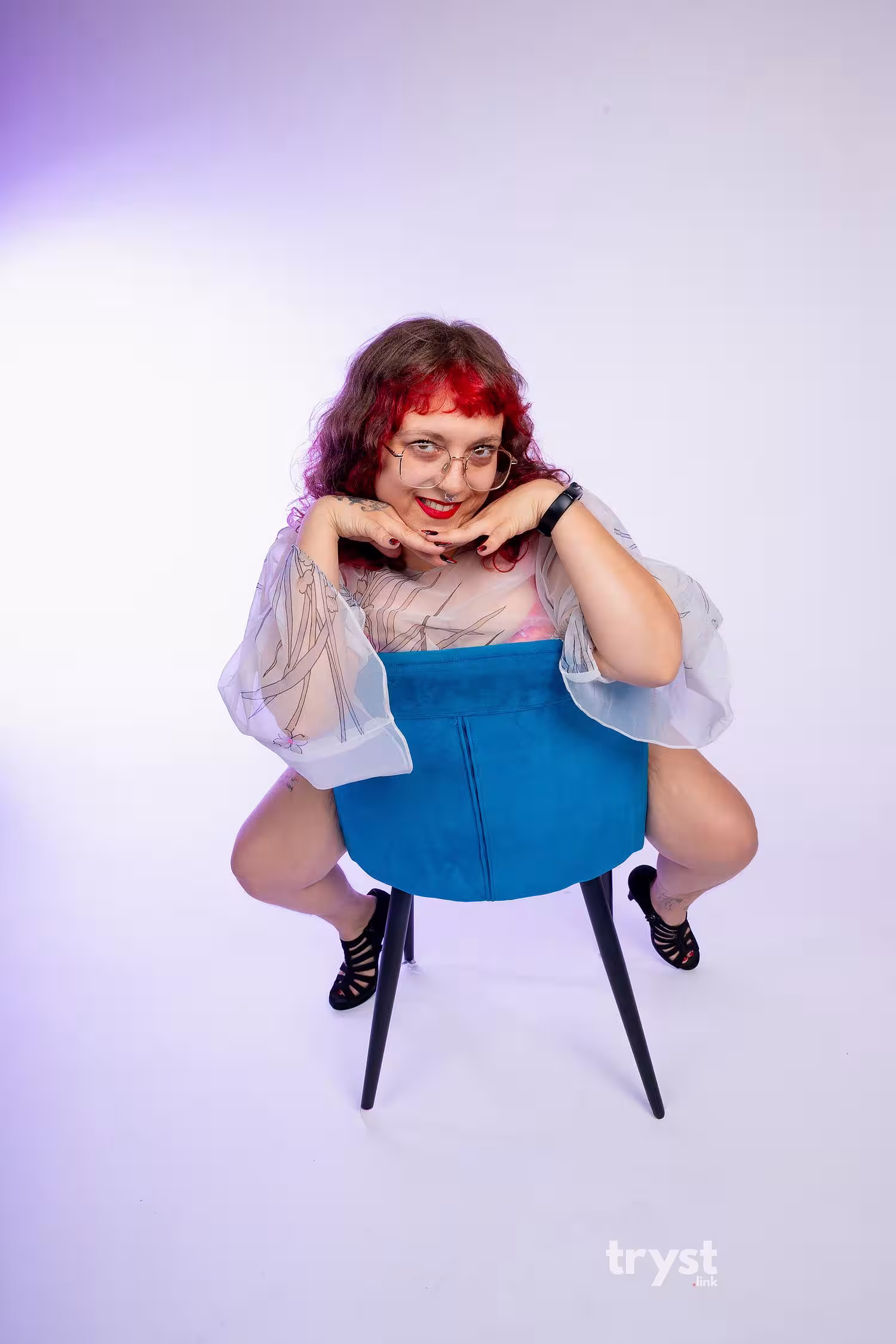 Sage, escort in Detroit, MI