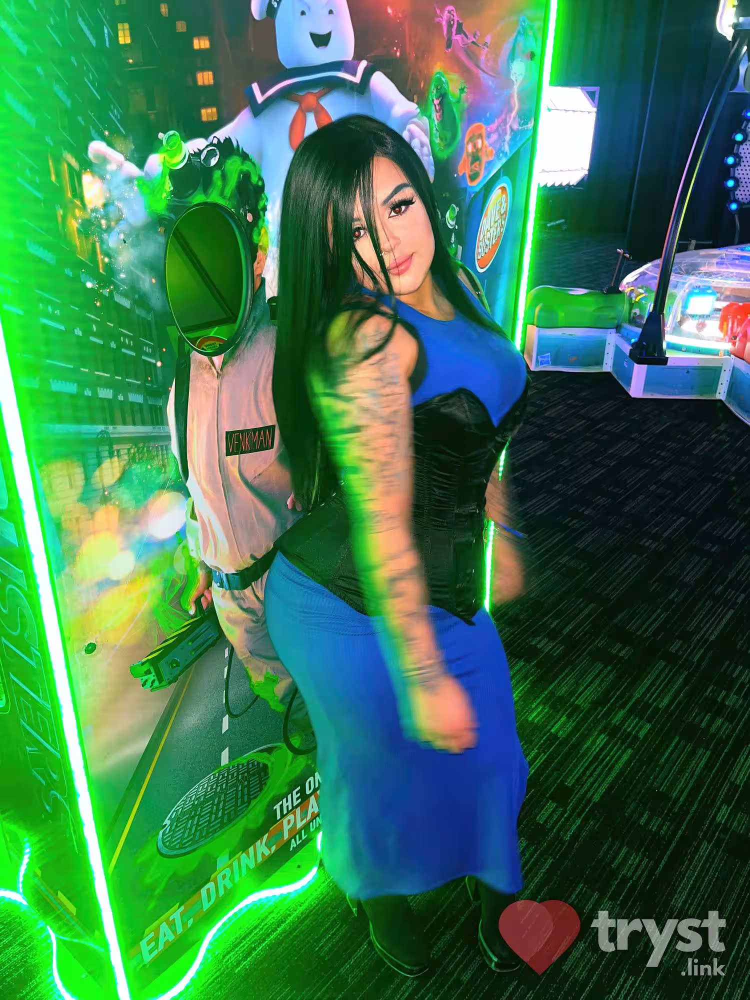Nyla, photo 5