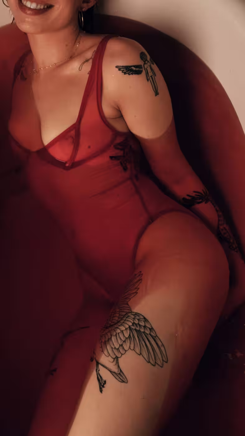 Daphne, photo 4