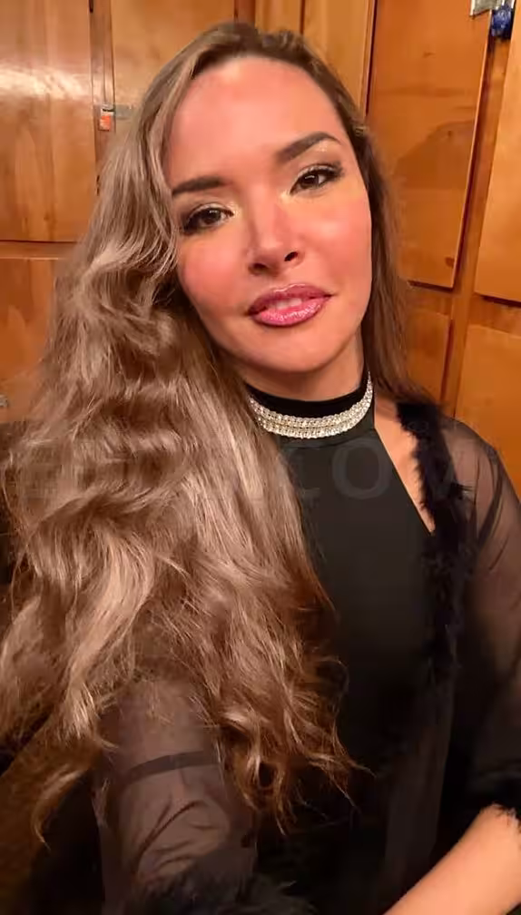 Alessandra Koda, photo 3