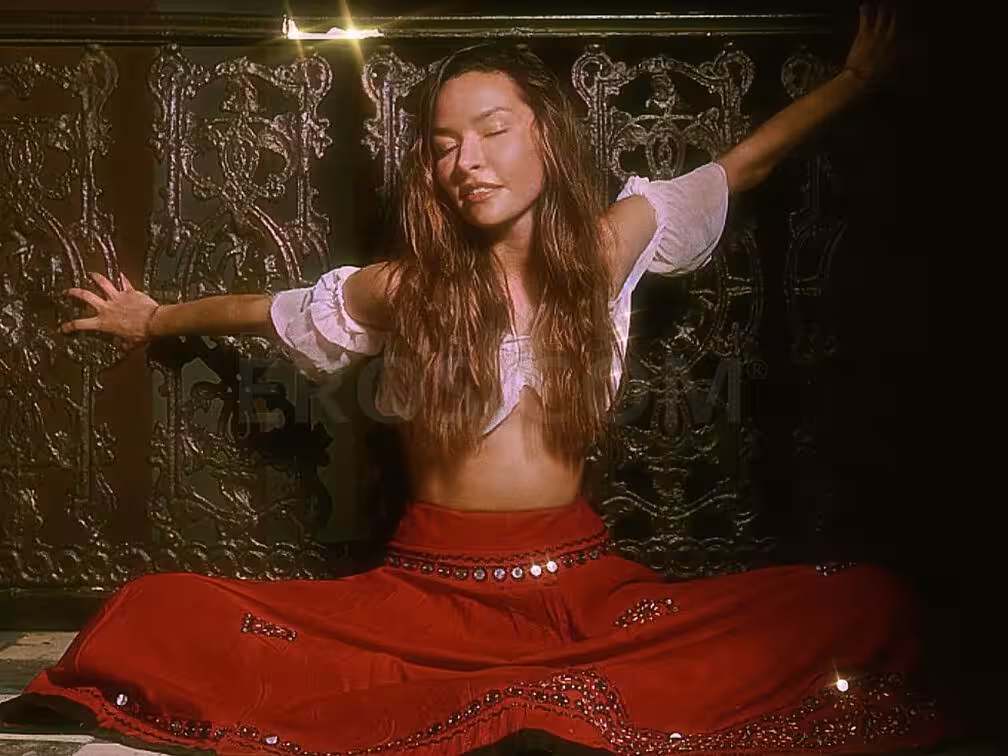 Alessandra Koda, photo 5