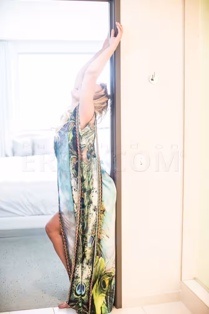 Muse Scarlett, photo 3