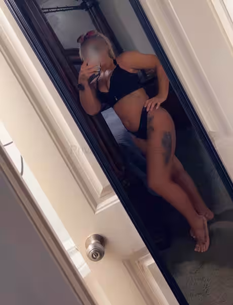 Monique, escort in Atlanta, GA
