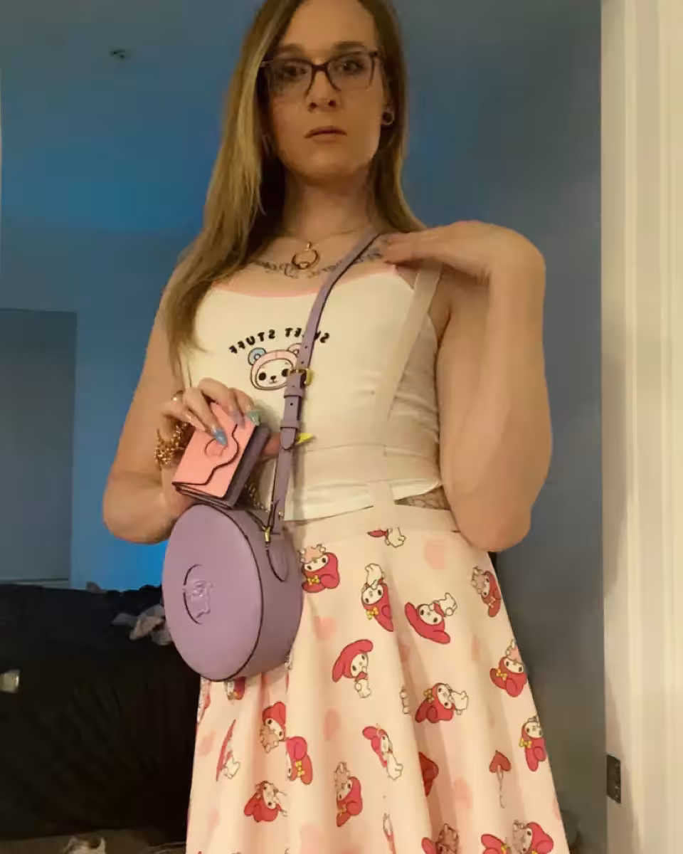 TS Christina Lôngoria, escort in Denver, CO