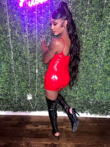 TS Tammy10inches, escort in Atlanta, GA