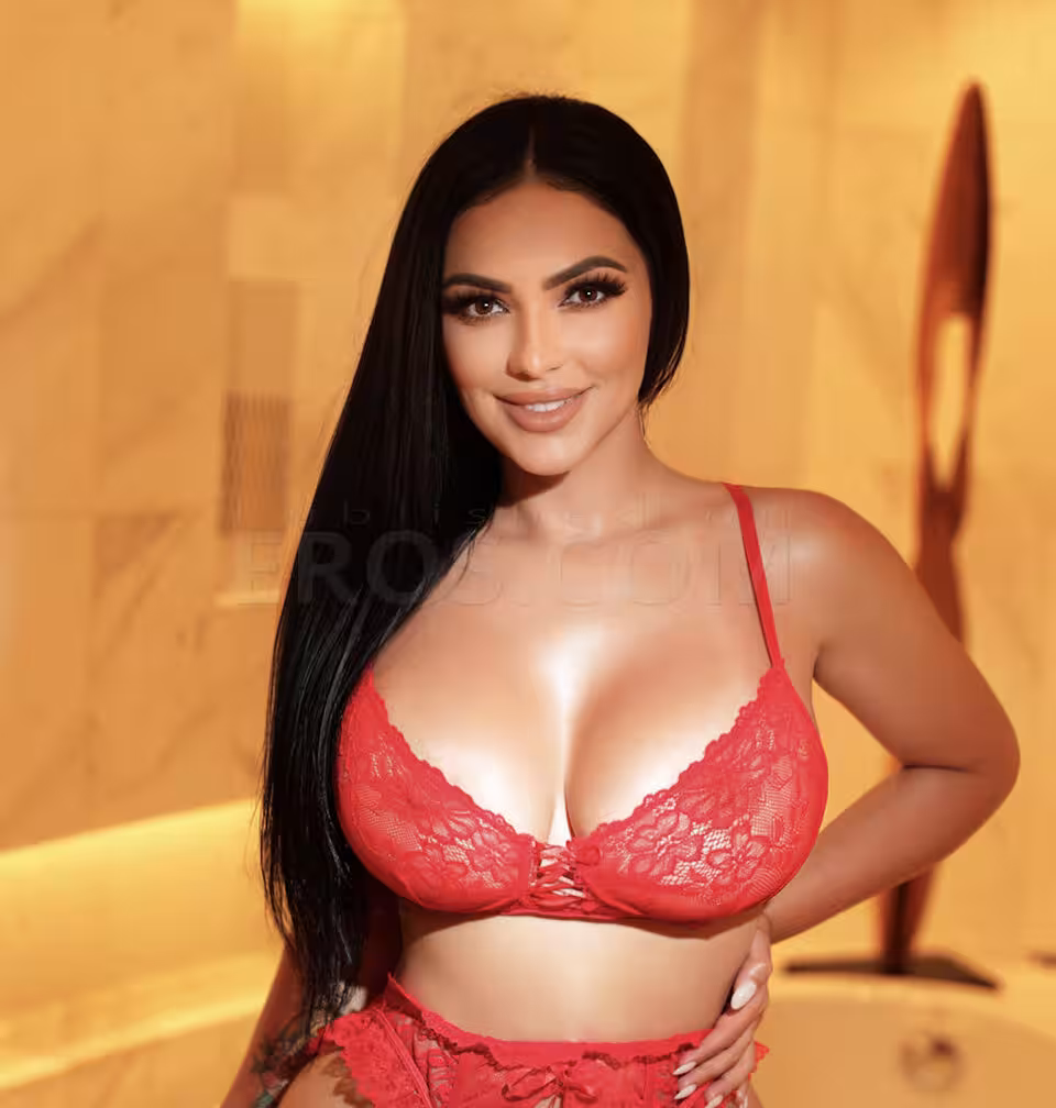Bianca Elaine, photo 2