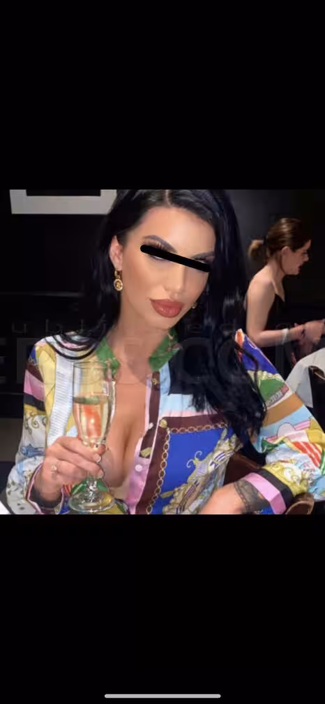 Lena, photo 3