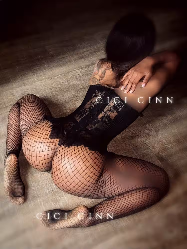 CiCi Cinn, photo 2