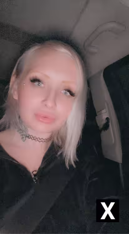 VIP Brandi baybee, photo 6