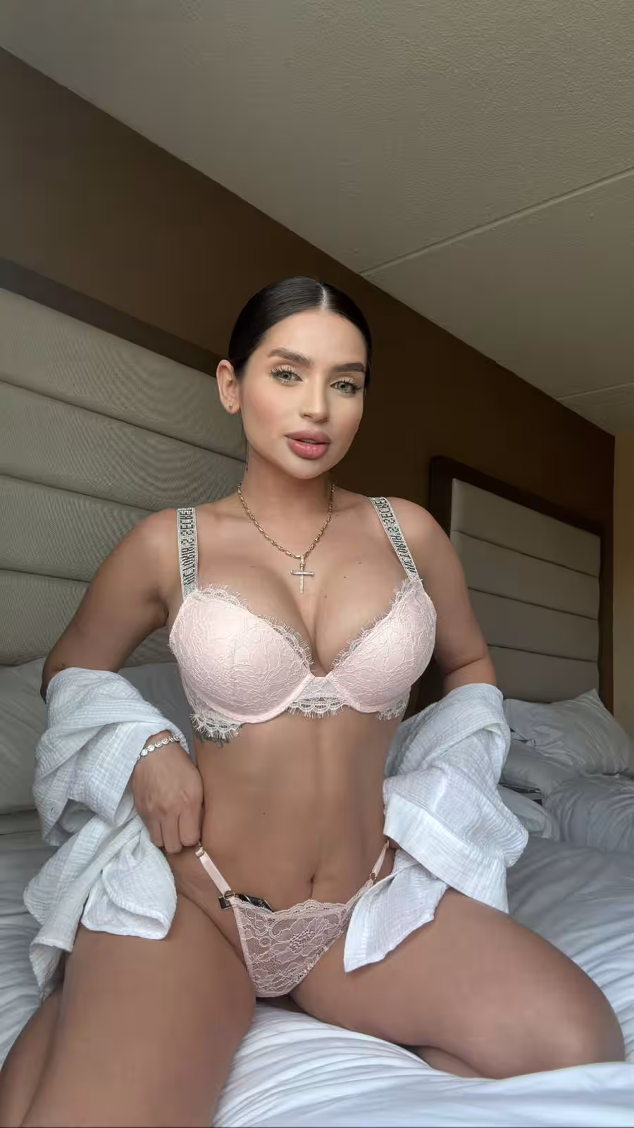 Julieta Fantasy, escort in New York City - Manhattan, NY