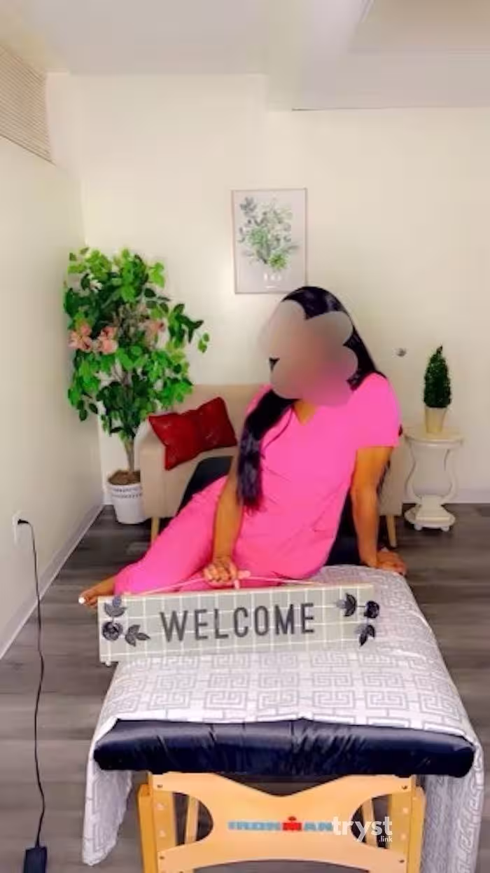 Summer Masseuse, photo 9