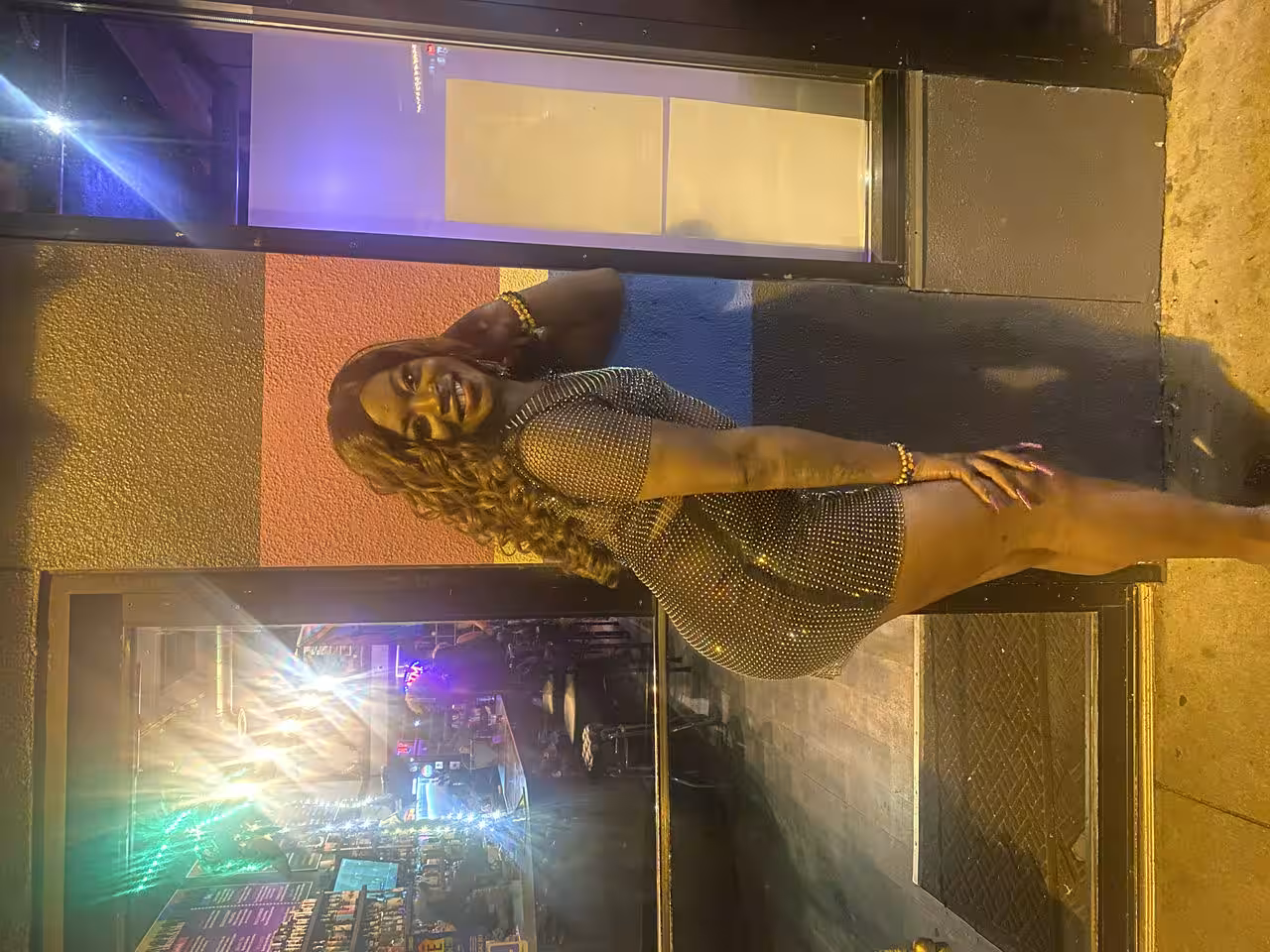 TS Sexy Chocolate, escort in Denver, CO
