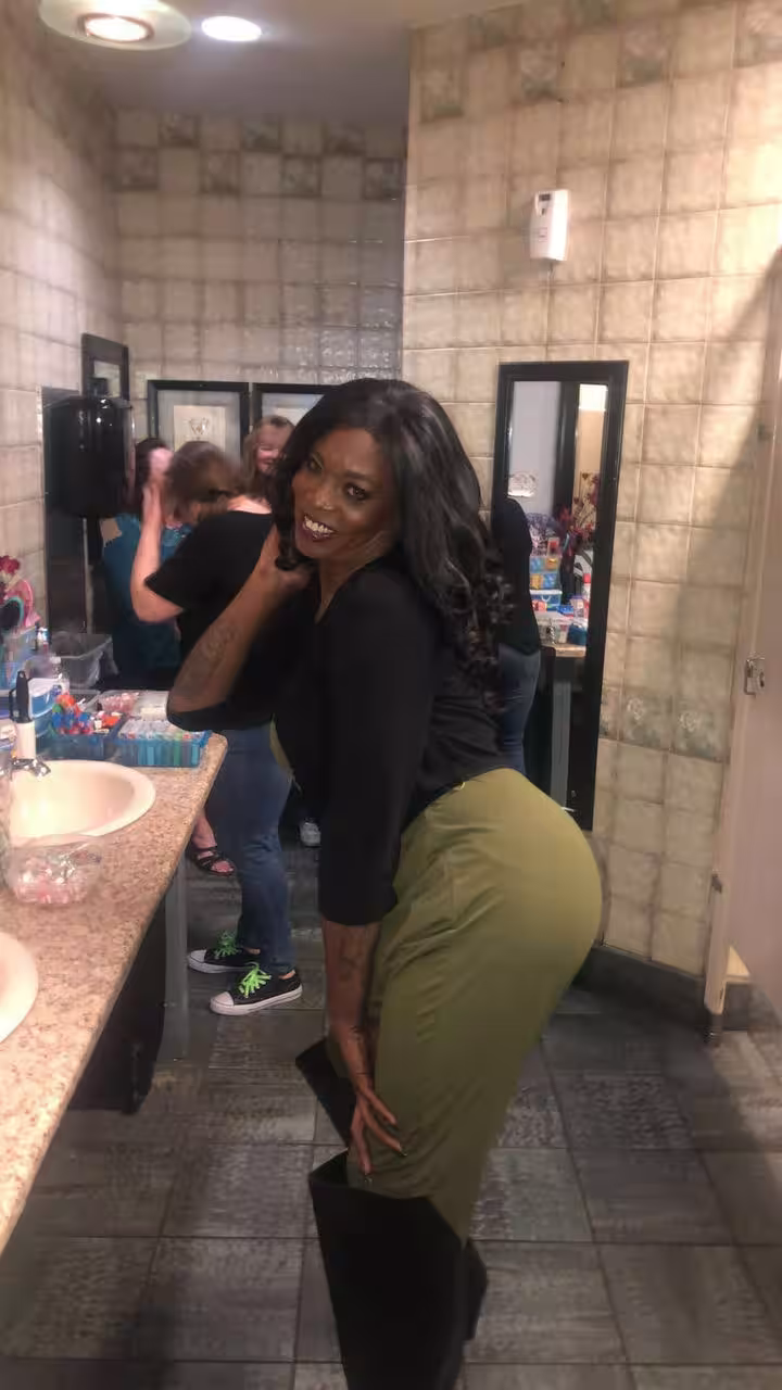 TS Sexy Chocolate, photo 4