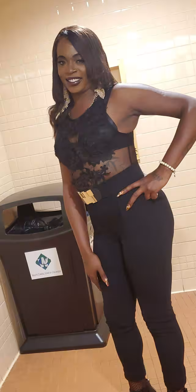 TS Sexy Chocolate, photo 5