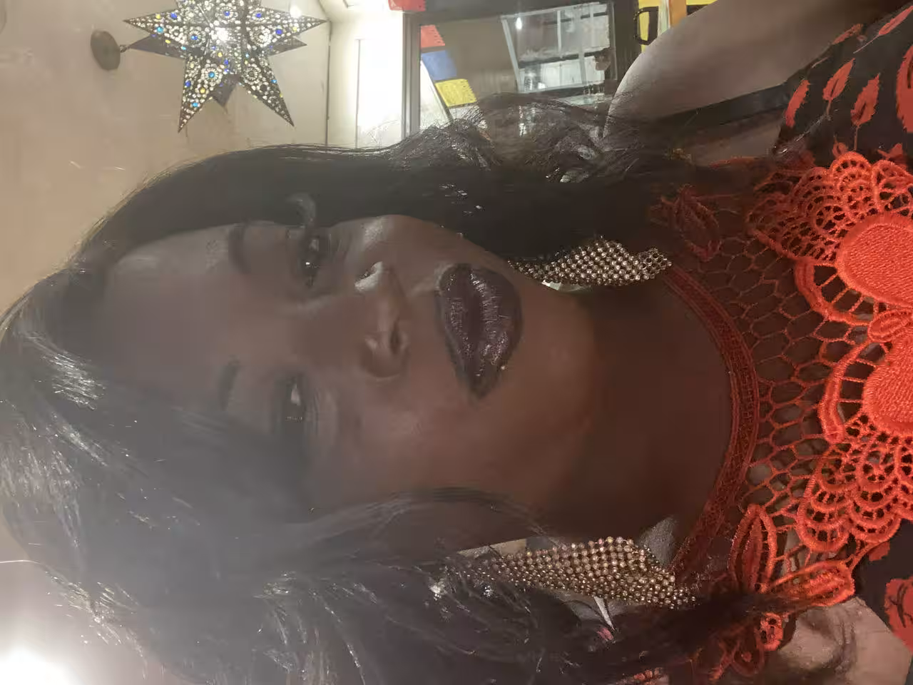 TS Sexy Chocolate, photo 6