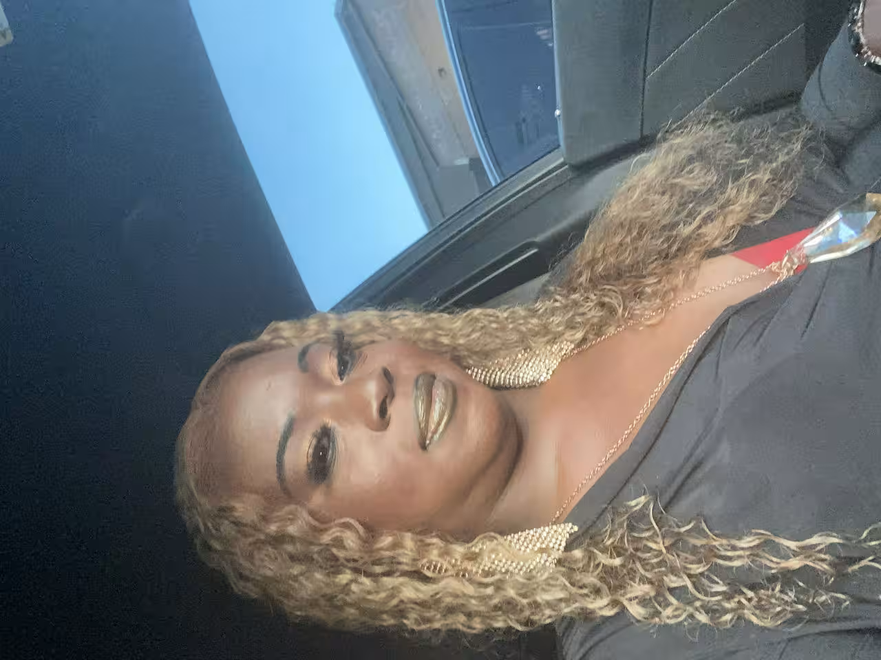 TS Sexy Chocolate, photo 8