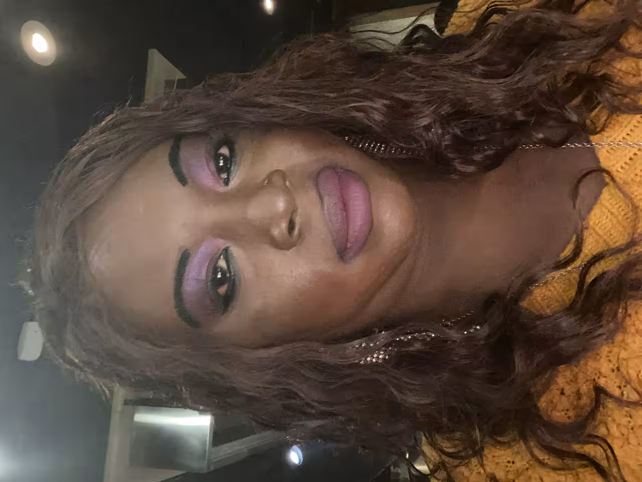 TS Sexy Chocolate, photo 9