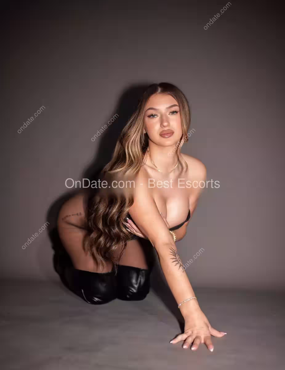 Sophie / Sophia, photo 9