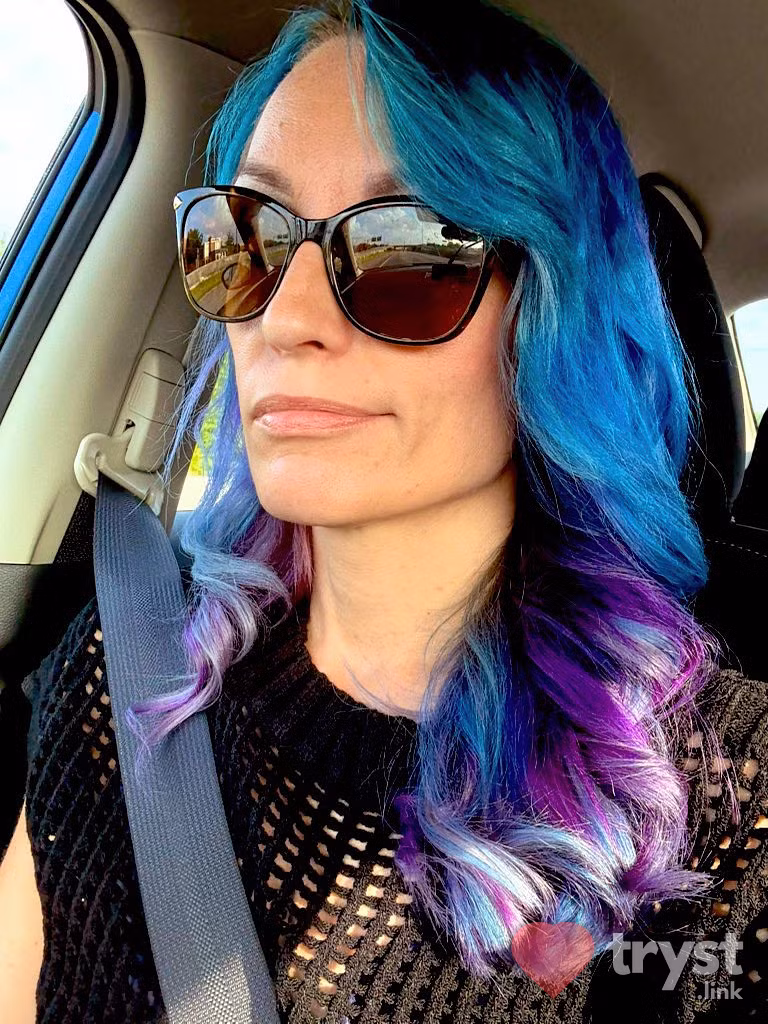Mistress of Mindfuck, escort in Harrisburg, PA