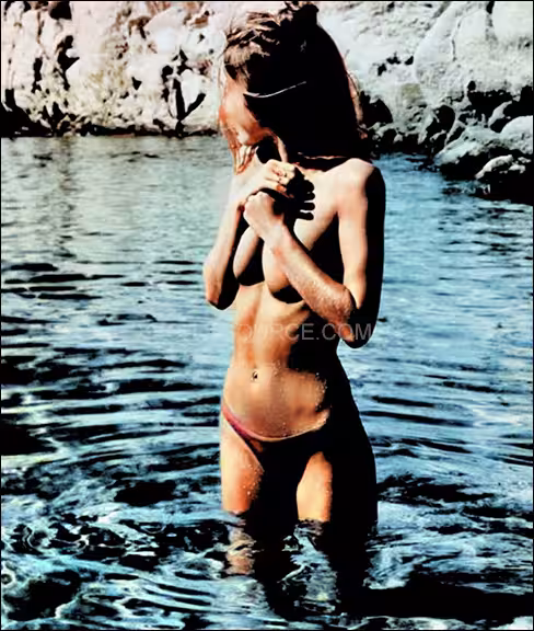 Bunny Bardot, photo 4