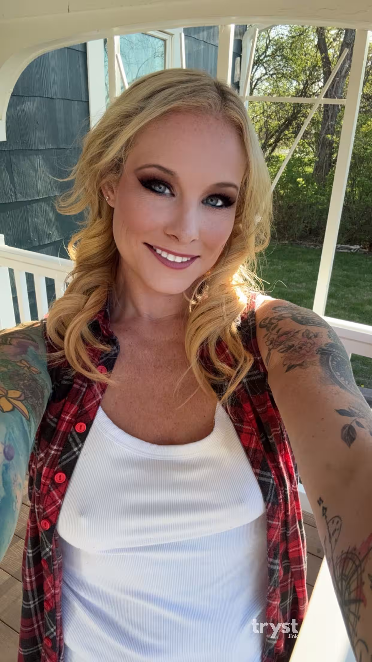 Kora Leigh / Kora Bell, photo 2
